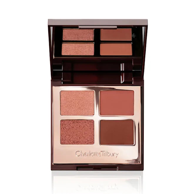 Charlotte Tilbury - Luxury Palette Pillow Talk Dreams